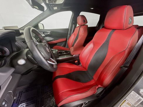 Used 2025 Acura RDX A-Spec AWD/4WD image 5