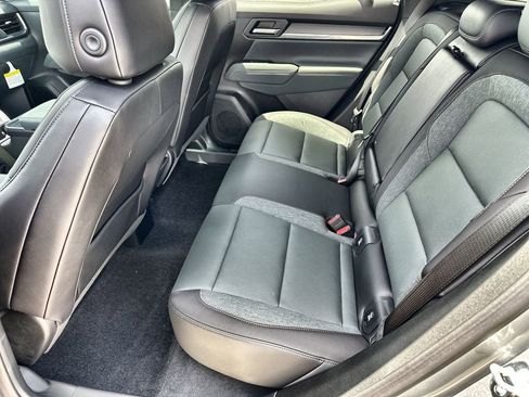 New 2026 GMC Terrain AT4 w/ Convenience Package III AWD/4WD image 16
