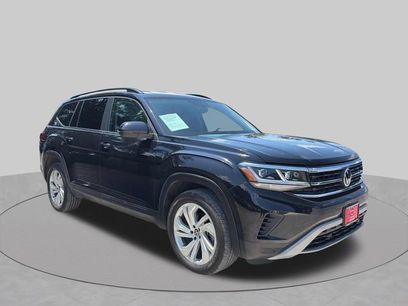 Used 2023 Volkswagen Atlas SE