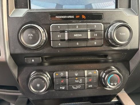 Used 2018 Ford F150 XLT w/ Equipment Group 302A Luxury AWD/4WD image 28