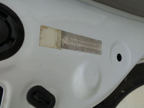 Used 2001 Toyota Sequoia SR5 image 19