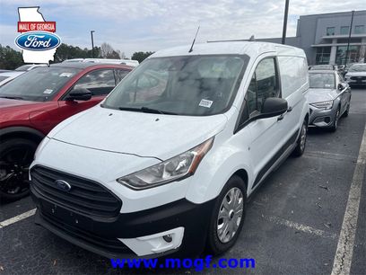 Used 2019 Ford Transit Connect XLT