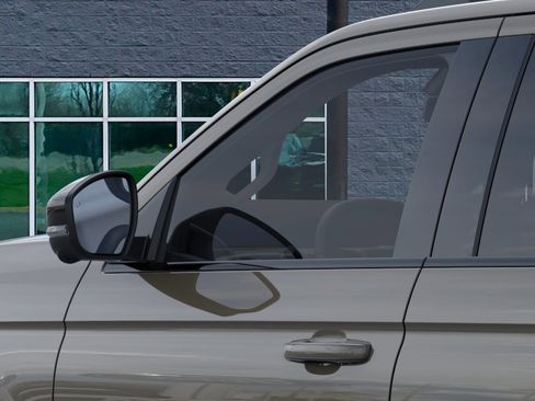 New 2026 Ford Expedition Tremor AWD/4WD image 20