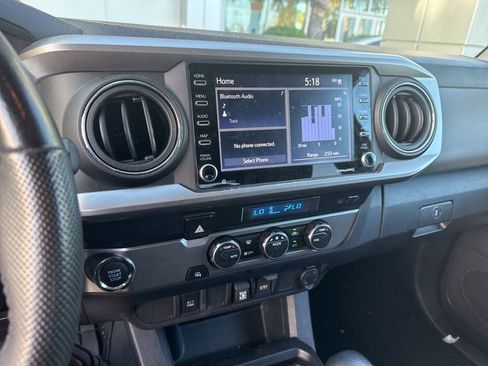 Used 2023 Toyota Tacoma SR5 image 2