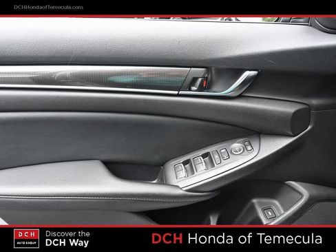 Used 2022 Honda Accord Sport image 16
