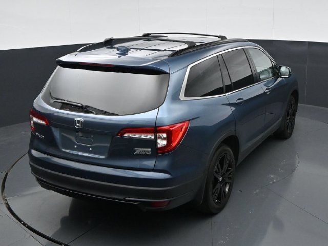 Used 2022 Honda Pilot Special Edition image 37
