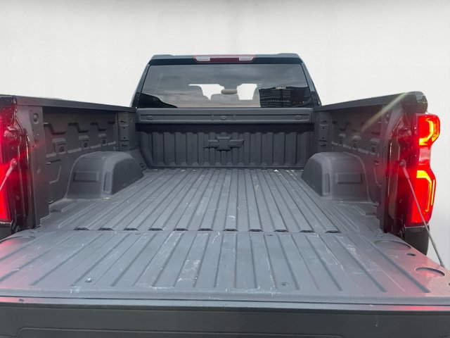 Certified 2026 Chevrolet Silverado 1500 RST w/ RST Select Package AWD/4WD image 19