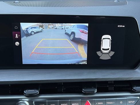 Used 2024 Kia Telluride EX X-Line image 27