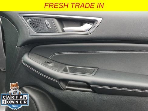 Used 2022 Ford Edge Titanium AWD/4WD image 27