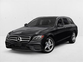 Used 2017 Mercedes-Benz E 400 4MATIC Wagon video 1