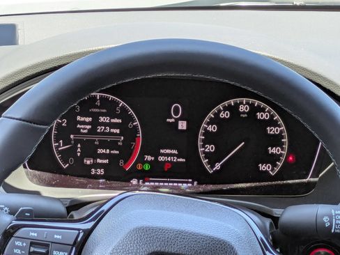 Used 2026 Honda Civic Sport image 22