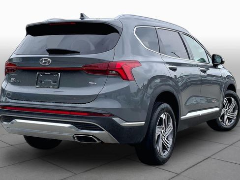 Used 2023 Hyundai Santa Fe SEL w/ Premium Package AWD/4WD image 13