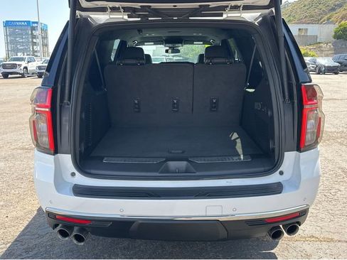 Certified 2024 Chevrolet Suburban Premier AWD/4WD image 31