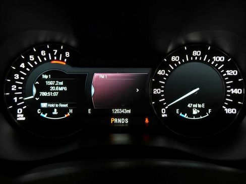 Used 2015 Lincoln MKC AWD w/ Equipment Group 102A Reserve image 22