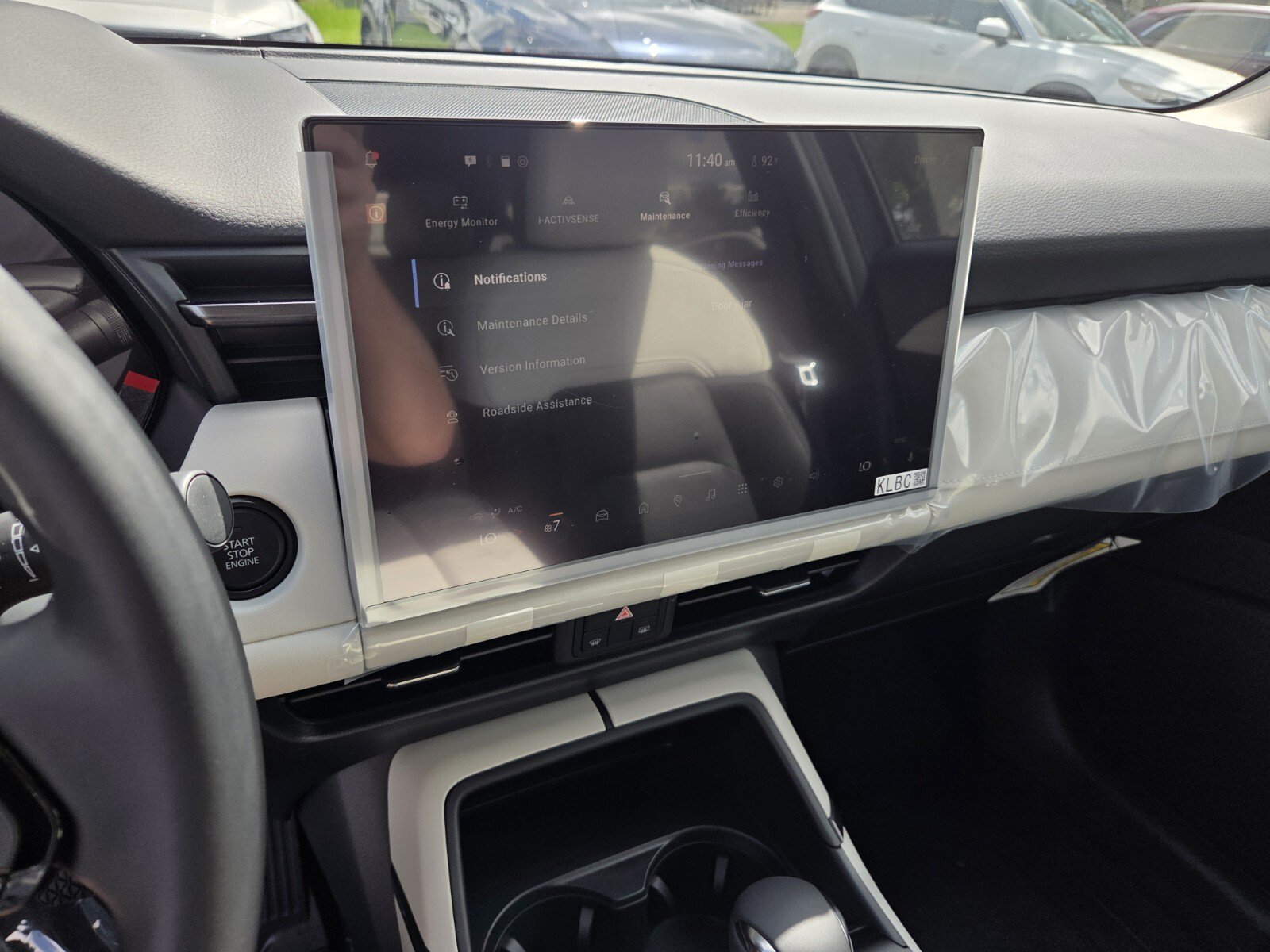 New 2026 MAZDA CX-5 Preferred AWD/4WD image 22