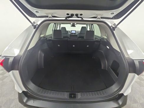 Used 2025 Toyota RAV4 LE image 16