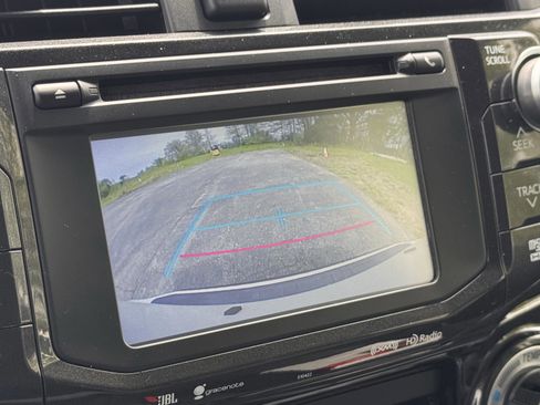 Used 2019 Toyota 4Runner TRD Pro AWD/4WD image 19