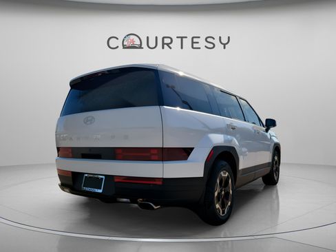 New 2026 Hyundai Santa Fe SE image 3