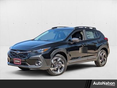 New 2025 Subaru Crosstrek 2.5i Limited
