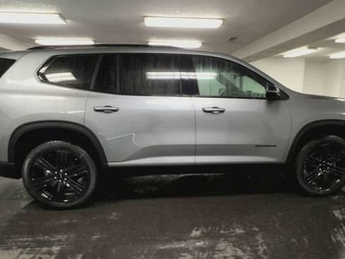 New 2026 GMC Acadia Elevation image 9