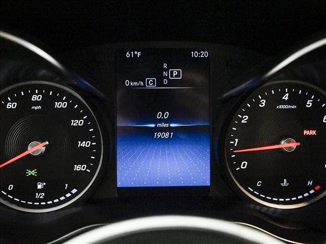 Certified 2022 Mercedes-Benz GLC 300 image 12