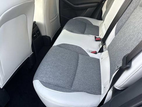 New 2026 MAZDA CX-30 AWD 2.5 S image 18