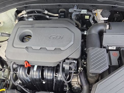 Used 2020 Kia Sportage S w/ S Premium Package FWD image 10