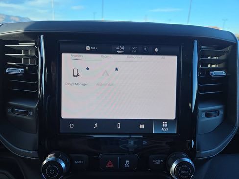 New 2026 RAM 4500 Tradesman AWD/4WD image 21