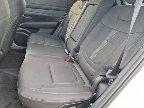 Certified 2026 Hyundai Tucson SEL FWD image 15