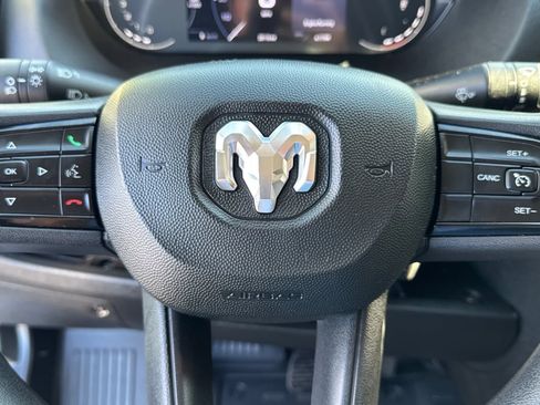 Used 2023 RAM ProMaster 2500 image 15