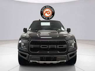 Used 2019 Ford F150 Raptor w/ Equipment Group 802A Luxury video 2