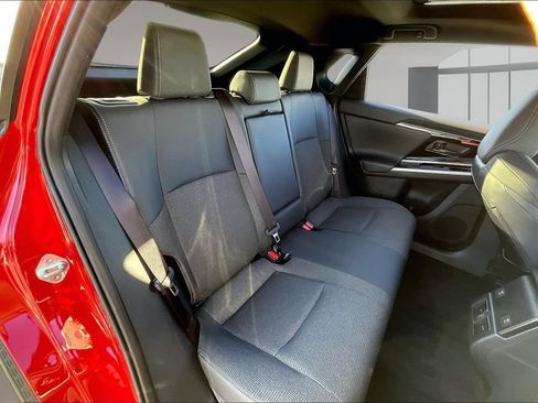 Used 2024 Toyota bZ4X FWD w/ Weather Package image 23