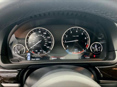 Used 2015 BMW 528i Sedan image 22