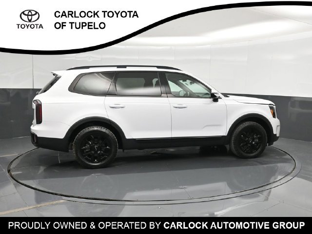 Used 2024 Kia Telluride SX Prestige X-Pro AWD/4WD image 4