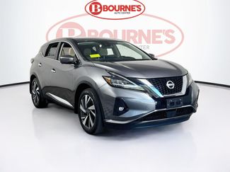 Used 2023 Nissan Murano SL w/ SL Moonroof Package AWD/4WD video 1
