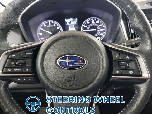Used 2023 Subaru Outback Limited AWD/4WD image 18