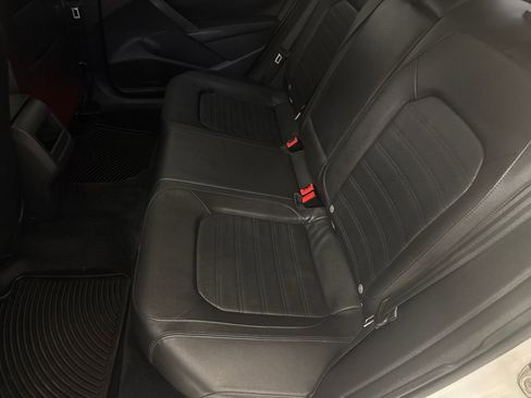 Used 2012 Volkswagen Passat 2.5 SEL image 17