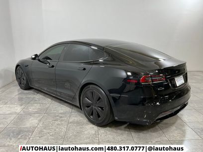 Used 2023 Tesla Model S Standard Range