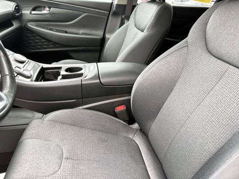 Used 2023 Hyundai Santa Fe SEL w/ Cargo Package image 12