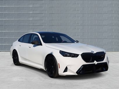 Used 2026 BMW M5