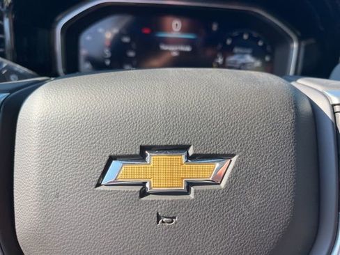 New 2026 Chevrolet Silverado 1500 LT w/ All Star Edition Plus AWD/4WD image 42