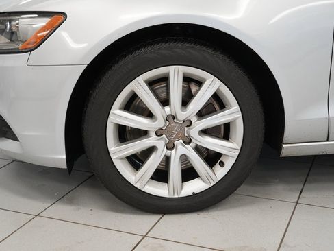 Used 2013 Audi A6 3.0T Premium Plus image 20