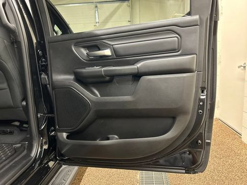 New 2026 RAM 1500 Express AWD/4WD image 15