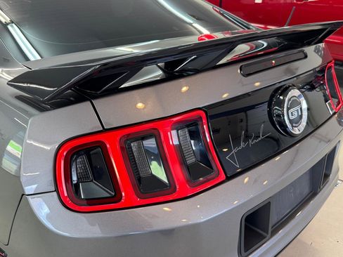 Used 2014 Ford Mustang GT Premium w/ Electronics Package image 30