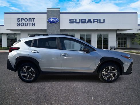 New 2026 Subaru Crosstrek 2.0i Premium image 2