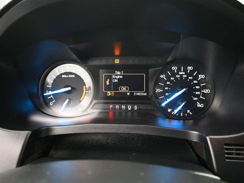 Used 2016 Ford Explorer 4WD image 15