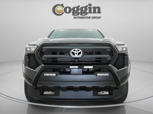 New 2026 Toyota Tacoma SR5 AWD/4WD image 31