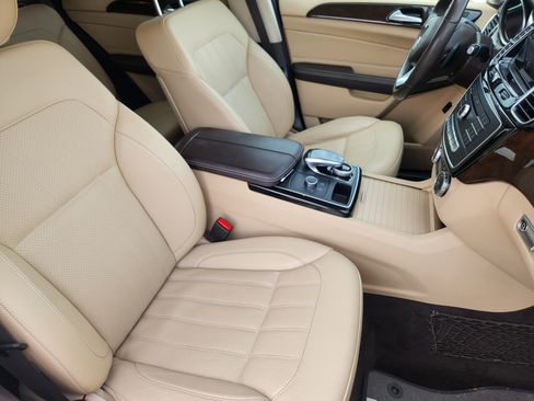 Used 2018 Mercedes-Benz GLE 350 image 10