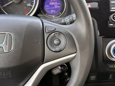 Used 2019 Honda Fit LX image 25