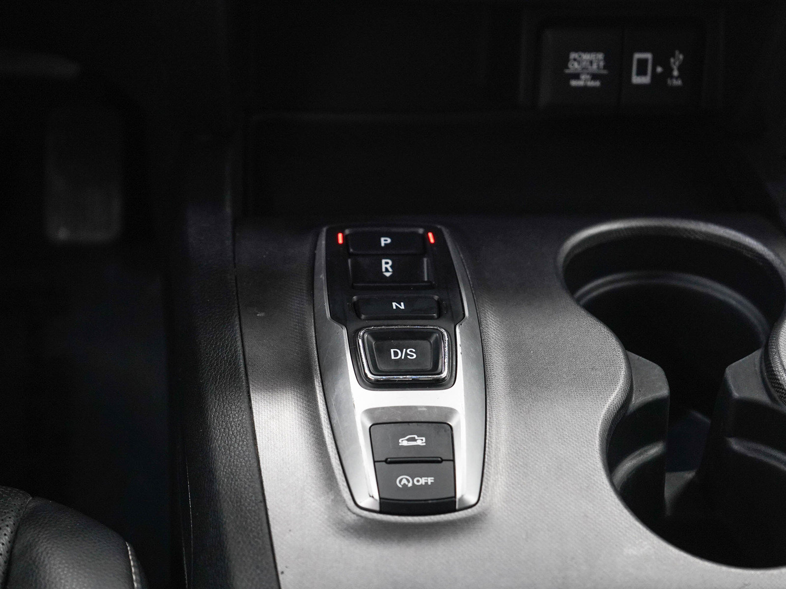 Used 2023 Honda Ridgeline RTL image 19